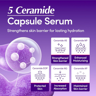 EQQUALBERRY Bakuchiol Plumping Serum 30mL