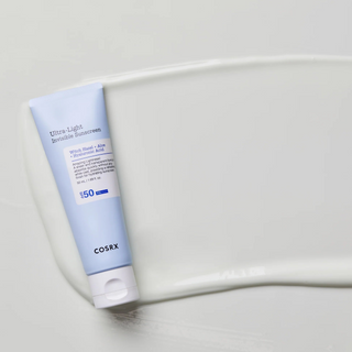COSRX Ultra-Light Invisible Sunscreen SPF50 PA++++ 50mL