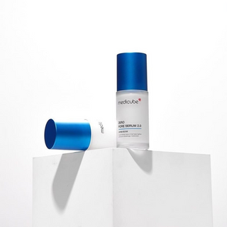 medicube Zero Pore Serum 2.0 37mL