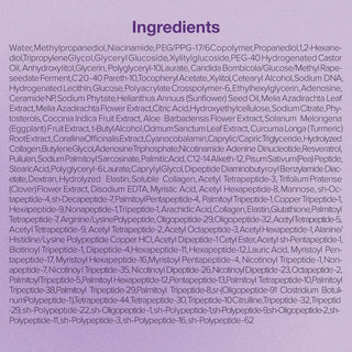 No.9+ NAD+ PDRN Glow Boosting Toner 150ml