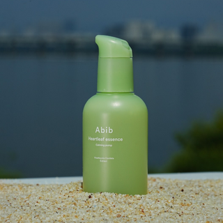 Heartleaf Essence Calming Pump 50mL