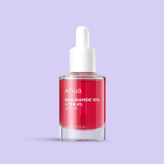 Anua Niacinamide 10% + TXA 4% Serum 30ml