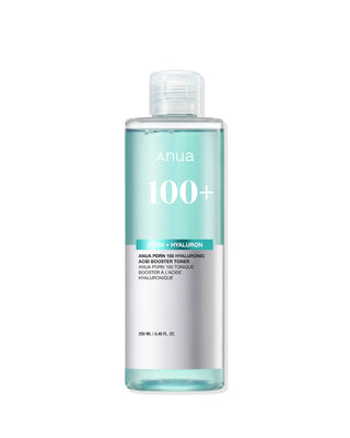 ANUA PDRN 100 Hyaluronic Acid Booster Toner 250Ml/ 8.45 fl.oz
