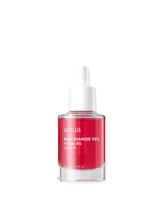 Anua Niacinamide 10% + TXA 4% Serum 30 mL