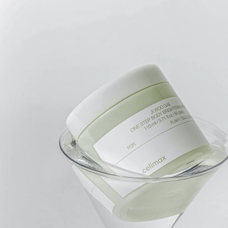 Celimax Ji Woo Gae One Step Body Brightening Pad 60pads