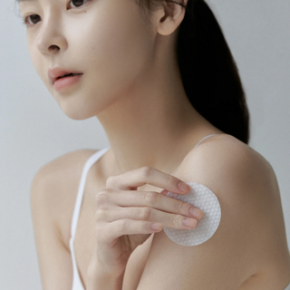 Celimax Ji Woo Gae One Step Body Brightening Pad 60pads