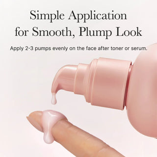 Arencia Red Smoothie Lotion 5 – 200mL | Niacinamide & Collagen Hydrating Lotion | Pore Smoothing & Moisture Care | Korean Skincare UAE