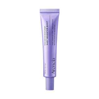 Arencia NAD+ Booster Shot Face and Eye Moisturizer with NAD+ Complex and Resveratrol UAE Dubai