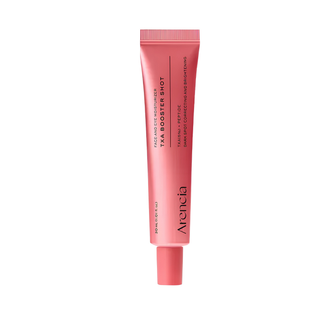 Arencia TXA Booster Shot Face and Eye Moisturizer with TXA and peptides for dark spot correction UAE Dubai