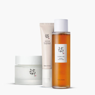 Beauty Of Joseon Slow Aging Trio