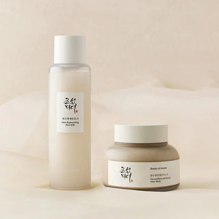 Beauty of Joseon Glow Charging Rice Duo