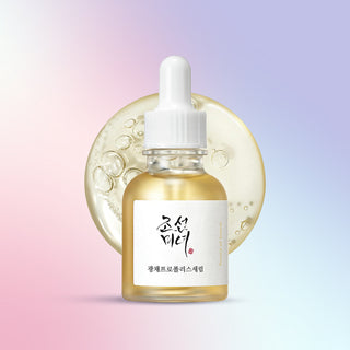 Beauty of Joseon Glow Serum : Propolis + Niacinamide