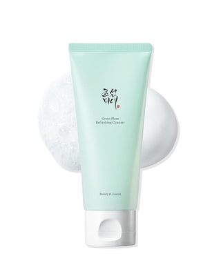 Beauty of Joseon Green Plum Refreshing Cleanser 100mL