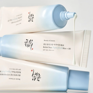 Beauty Of Joseon Relief Sun Aqua-Fresh Rice + B5 (SPF50+ PA++++) 50mL