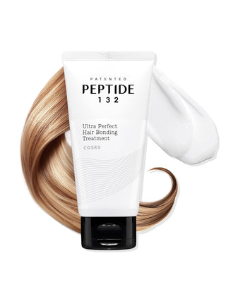 COSRX PEPTIDE 132 Ultra Perfect Hair Bonding Treatment 120mL