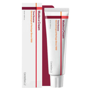 Centellian24 Madeca Cream Time Reverse 50mL