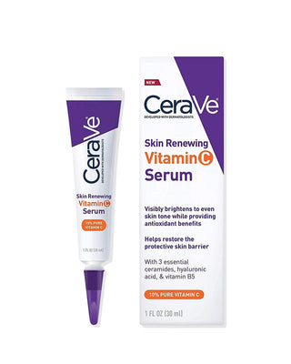 CeraVe Vitamin C Renewal Serum 30 mL