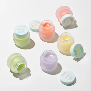 TOCOBO Collagen Boosting Lip Mask 20ml