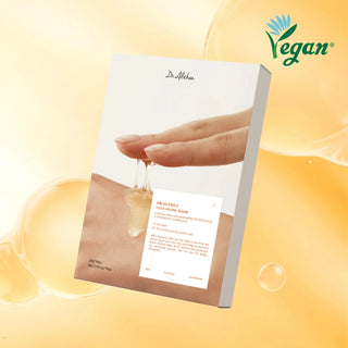 Dr. Althea Vita Glow Mask 28g X 4ea*