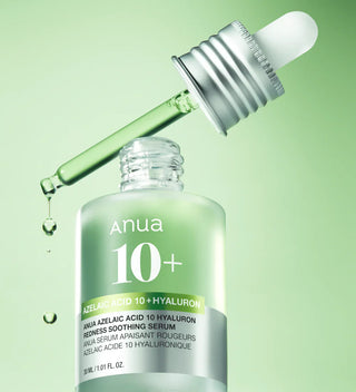 Anua Skin Recover Duo