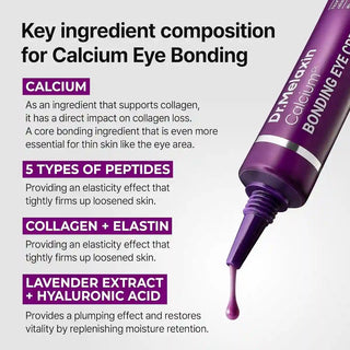 Dr. Melaxin Calcium CX Bonding Eye Cream 15g