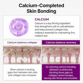 Dr. Melaxin Calcium CX Bonding Facial Cream 100g | Barrier Repair &amp; Firming Cream UAE