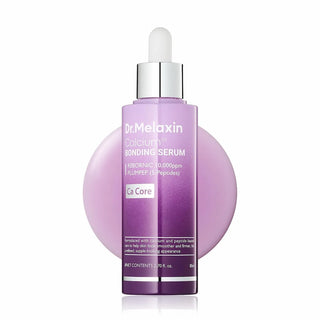 Dr Melaxin Calcium CX Bonding Serum with peptides and ceramide UAE Dubai