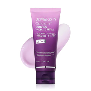 Dr. Melaxin Calcium CX Bonding Facial Cream 100g