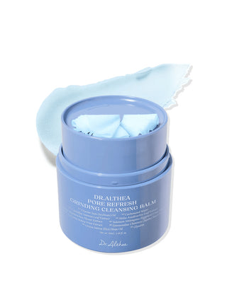 Dr.Althea Pore Refresh Grinding Cleansing Balm 50mL