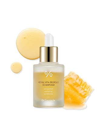 Dr.Ceuracle Royal Vita Propolis 33 Ampoule 30mL