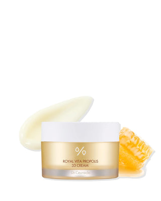 Dr.Ceuracle Royal Vita Propolis 33 Cream 50mL