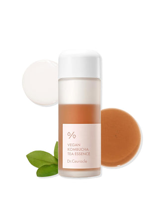 Dr.Ceuracle Vegan Kombucha Tea Essence 150 mL