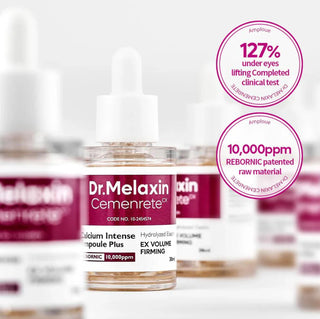 Dr. Melaxin Cemenrete CX Calcium Intense Ampoule Plus 30mL