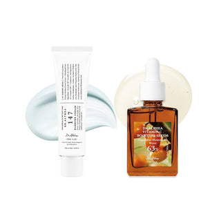 Dr. Althea Vita C & 147 Barrier Repair Cream Duo