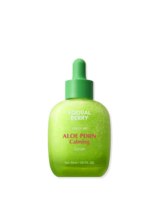 EQQUALBERRY Aloe PDRN Calming Serum 30 mL