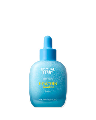 EQQUALBERRY Hyaltoin Flooding Serum 30 mL