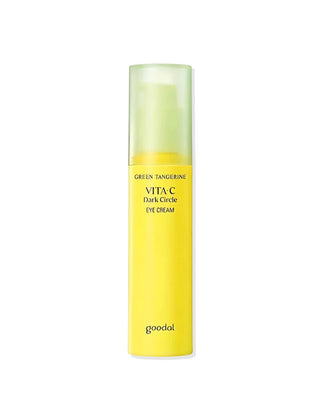 GOODAL Vitamin C Dark Circle Eye Cream 30ml