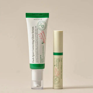 Axis-Y Glow Skin Duo