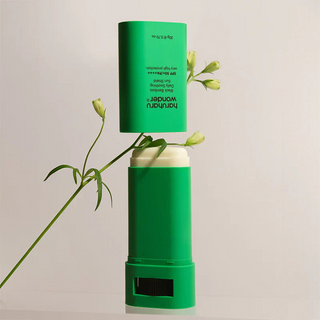 Haruharu Wonder Black Bamboo Daily Soothing Sun Shield 20g