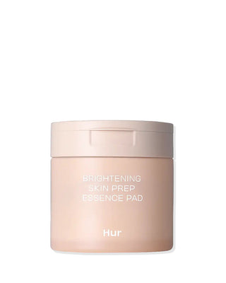 House of Hur Brightening Skin Prep Essence Pad 70pads