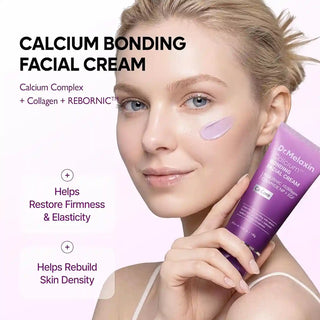 Dr. Melaxin Calcium CX Bonding Facial Cream 100g