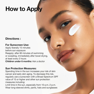 How to apply