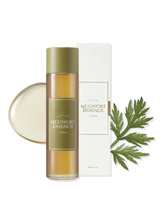 I'm From Mugwort Essence 160 mL
