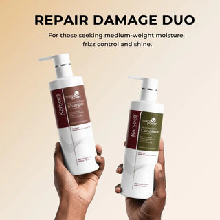 Karseell Maca Power Hair Care Set