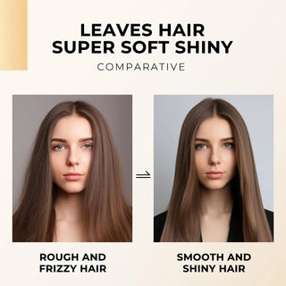 Karseell Maca Power Hair Care Set