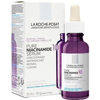 LA ROCHE-POSAY Pure Niacinamide 10 Serum 30mL