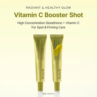 Arencia Vitamin C Booster Shot 30mL