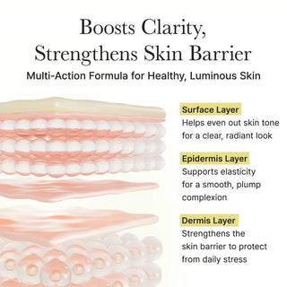 Arencia Vitamin C Booster Shot 30mL