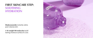 EQQUALBERRY - Bakuchiol Plumping Capsule Toner 150ml.