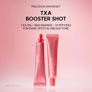 Arencia TXA Booster Shot Face & Eye Moisturizer 30mL